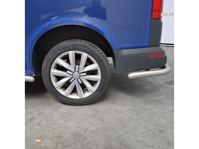 Bedrijfswagen, volkswagen - afbeelding 5 van  52