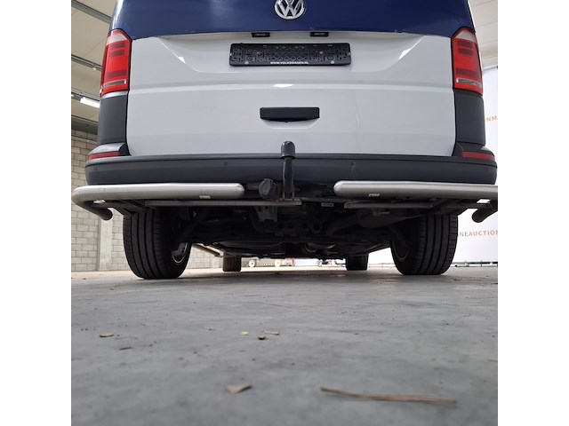 Bedrijfswagen, volkswagen - afbeelding 6 van  52