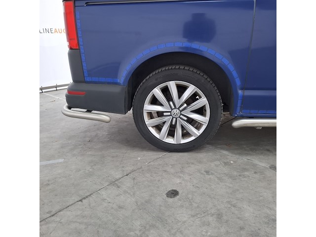 Bedrijfswagen, volkswagen - afbeelding 7 van  52