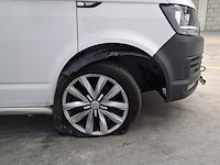 Bedrijfswagen, volkswagen - afbeelding 8 van  52