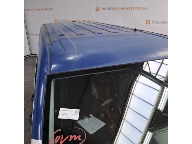 Bedrijfswagen, volkswagen - afbeelding 10 van  52