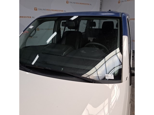 Bedrijfswagen, volkswagen - afbeelding 11 van  52