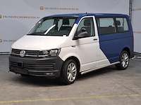 Bedrijfswagen, volkswagen - afbeelding 1 van  52