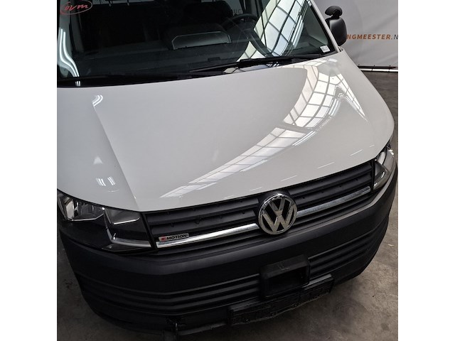 Bedrijfswagen, volkswagen - afbeelding 13 van  52