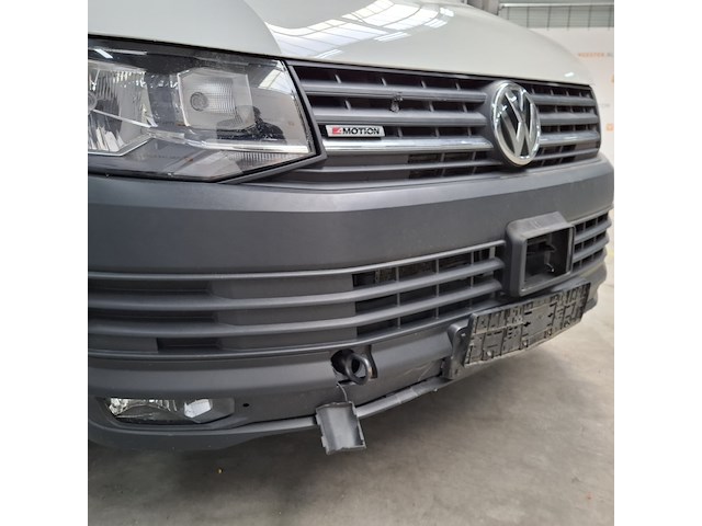 Bedrijfswagen, volkswagen - afbeelding 14 van  52