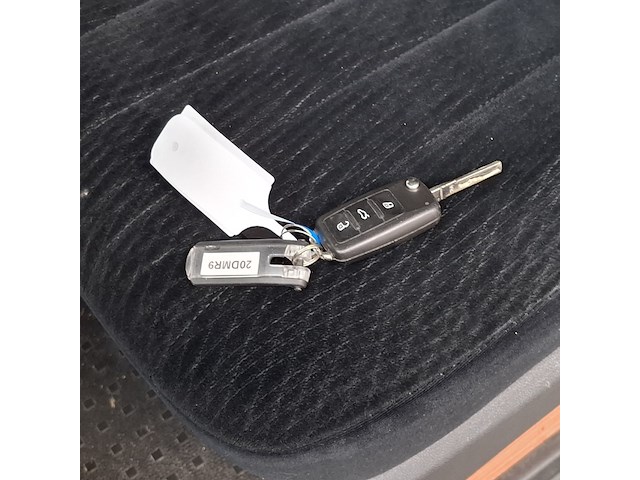 Bedrijfswagen, volkswagen - afbeelding 17 van  52