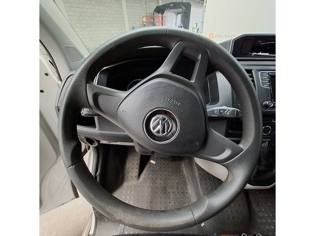 Bedrijfswagen, volkswagen - afbeelding 19 van  52