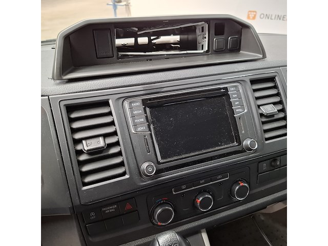 Bedrijfswagen, volkswagen - afbeelding 20 van  52