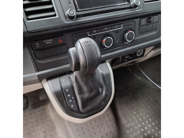 Bedrijfswagen, volkswagen - afbeelding 21 van  52