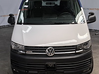 Bedrijfswagen, volkswagen - afbeelding 12 van  52