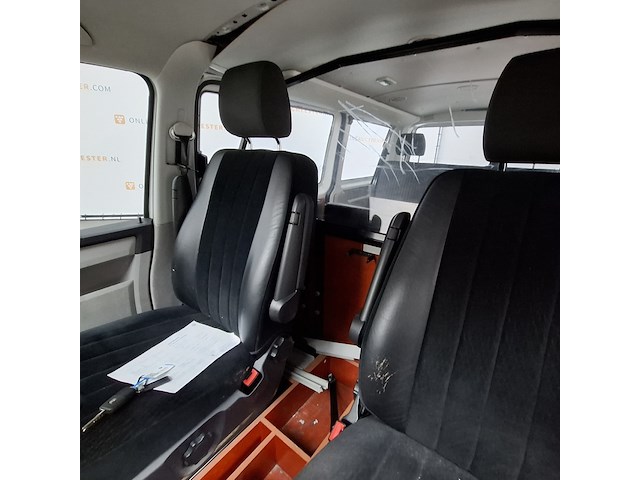 Bedrijfswagen, volkswagen - afbeelding 24 van  52