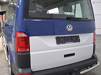 Bedrijfswagen, volkswagen - afbeelding 25 van  52