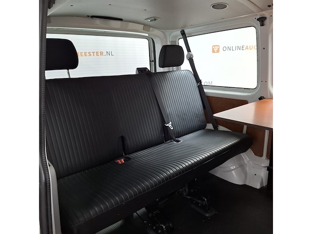 Bedrijfswagen, volkswagen - afbeelding 27 van  52