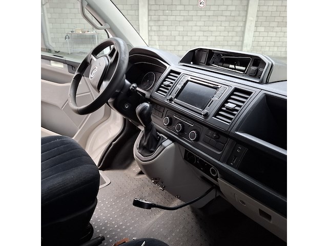 Bedrijfswagen, volkswagen - afbeelding 29 van  52