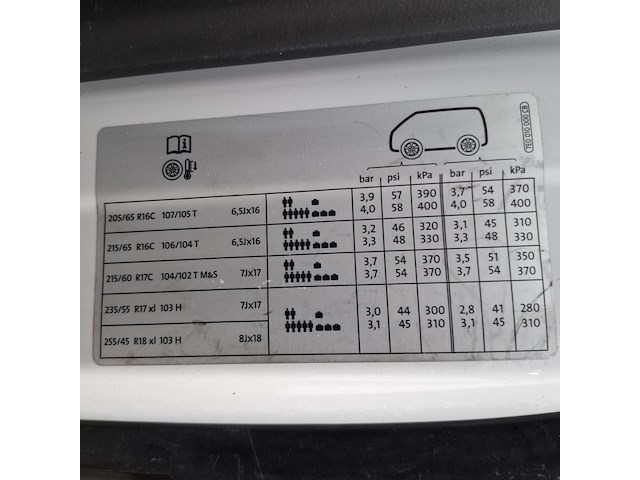 Bedrijfswagen, volkswagen - afbeelding 31 van  52