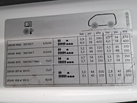 Bedrijfswagen, volkswagen - afbeelding 31 van  52
