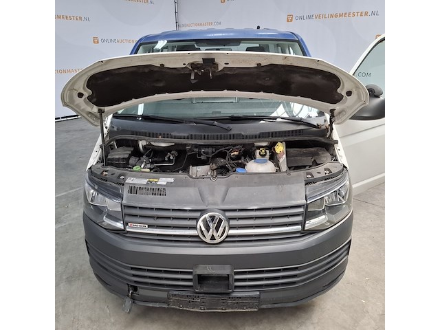 Bedrijfswagen, volkswagen - afbeelding 32 van  52