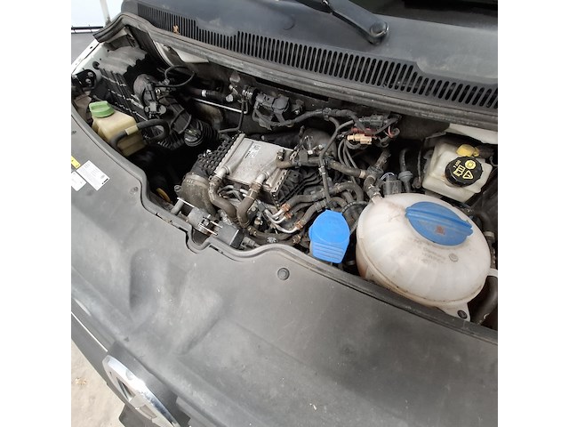 Bedrijfswagen, volkswagen - afbeelding 33 van  52