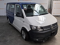 Bedrijfswagen, volkswagen - afbeelding 23 van  52