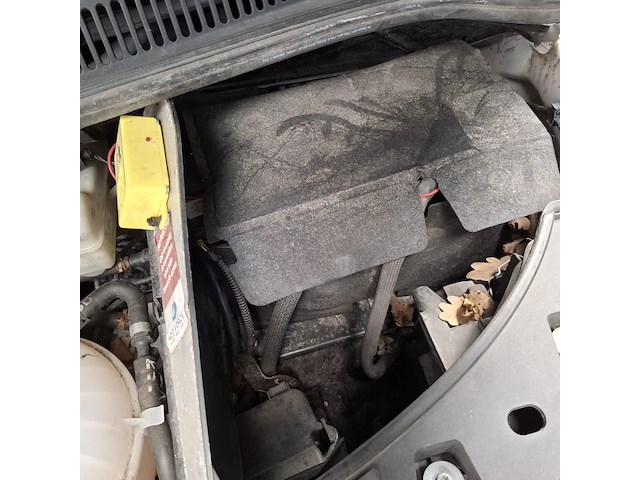 Bedrijfswagen, volkswagen - afbeelding 35 van  52