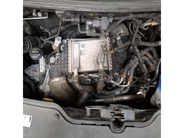 Bedrijfswagen, volkswagen - afbeelding 37 van  52