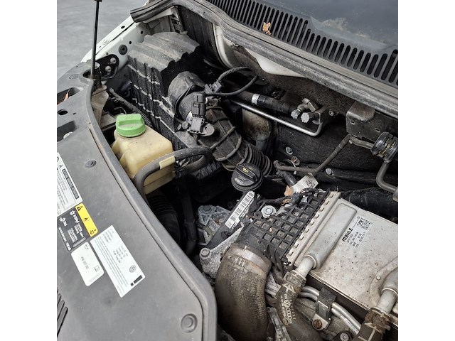 Bedrijfswagen, volkswagen - afbeelding 38 van  52