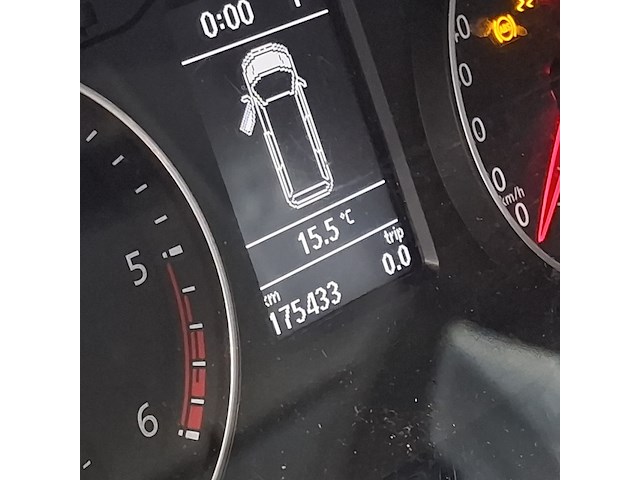 Bedrijfswagen, volkswagen - afbeelding 39 van  52