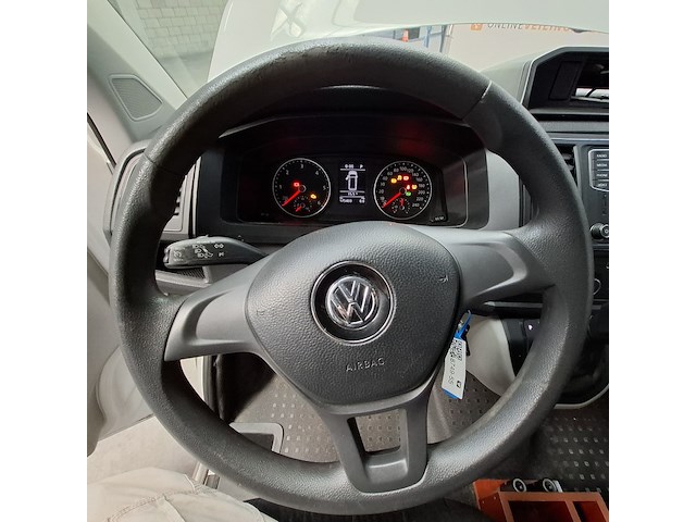 Bedrijfswagen, volkswagen - afbeelding 40 van  52