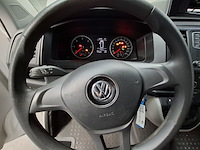 Bedrijfswagen, volkswagen - afbeelding 40 van  52