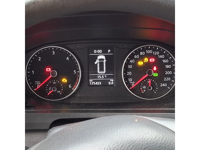 Bedrijfswagen, volkswagen - afbeelding 41 van  52