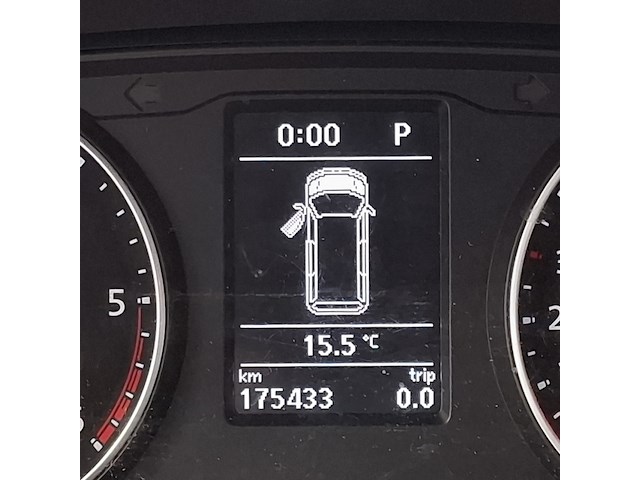 Bedrijfswagen, volkswagen - afbeelding 42 van  52