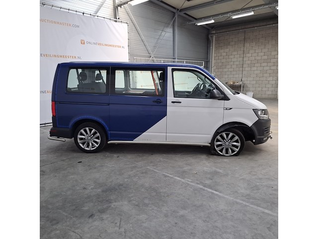 Bedrijfswagen, volkswagen - afbeelding 34 van  52