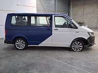 Bedrijfswagen, volkswagen - afbeelding 34 van  52