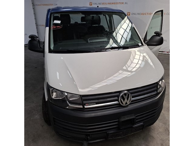 Bedrijfswagen, volkswagen - afbeelding 46 van  52