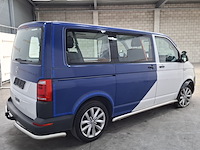 Bedrijfswagen, volkswagen - afbeelding 49 van  52