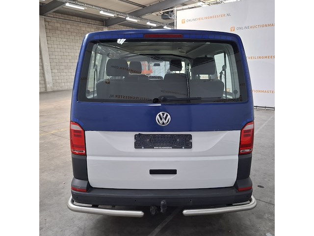 Bedrijfswagen, volkswagen - afbeelding 50 van  52