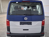 Bedrijfswagen, volkswagen - afbeelding 50 van  52