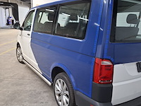 Bedrijfswagen, volkswagen - afbeelding 51 van  52