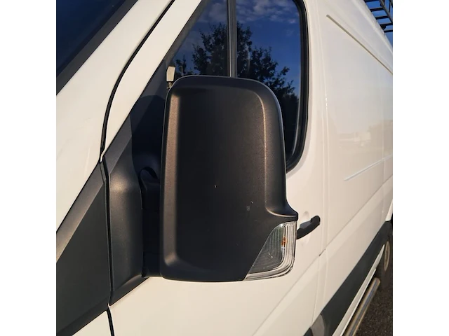 Bedrijfswagen voorzien van rioolreinigingsunit, mercedes-benz, sprinter 511 2.2 cdi 366 hd dc, 511 2.2 cdi 366 hd dc, 2008 - afbeelding 4 van  74