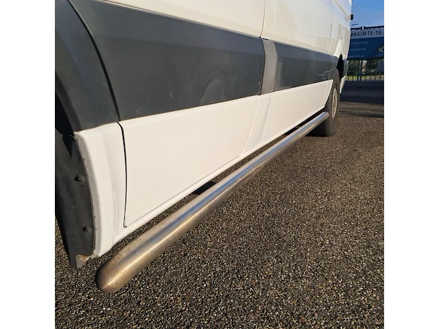Bedrijfswagen voorzien van rioolreinigingsunit, mercedes-benz, sprinter 511 2.2 cdi 366 hd dc, 511 2.2 cdi 366 hd dc, 2008 - afbeelding 5 van  74