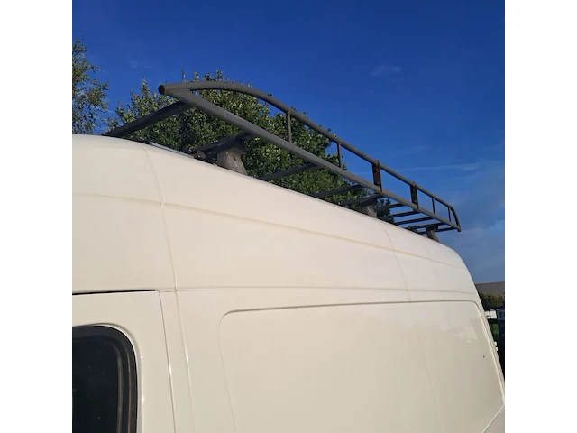 Bedrijfswagen voorzien van rioolreinigingsunit, mercedes-benz, sprinter 511 2.2 cdi 366 hd dc, 511 2.2 cdi 366 hd dc, 2008 - afbeelding 6 van  74