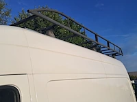 Bedrijfswagen voorzien van rioolreinigingsunit, mercedes-benz, sprinter 511 2.2 cdi 366 hd dc, 511 2.2 cdi 366 hd dc, 2008 - afbeelding 6 van  74