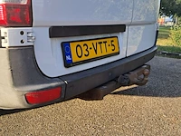 Bedrijfswagen voorzien van rioolreinigingsunit, mercedes-benz, sprinter 511 2.2 cdi 366 hd dc, 511 2.2 cdi 366 hd dc, 2008 - afbeelding 9 van  74