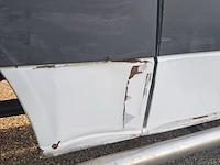 Bedrijfswagen voorzien van rioolreinigingsunit, mercedes-benz, sprinter 511 2.2 cdi 366 hd dc, 511 2.2 cdi 366 hd dc, 2008 - afbeelding 15 van  74