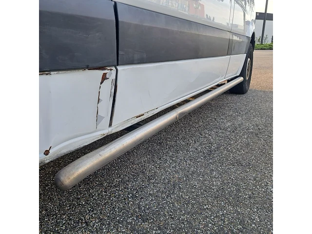 Bedrijfswagen voorzien van rioolreinigingsunit, mercedes-benz, sprinter 511 2.2 cdi 366 hd dc, 511 2.2 cdi 366 hd dc, 2008 - afbeelding 16 van  74