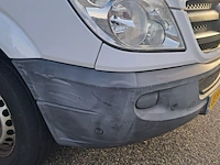 Bedrijfswagen voorzien van rioolreinigingsunit, mercedes-benz, sprinter 511 2.2 cdi 366 hd dc, 511 2.2 cdi 366 hd dc, 2008 - afbeelding 19 van  74