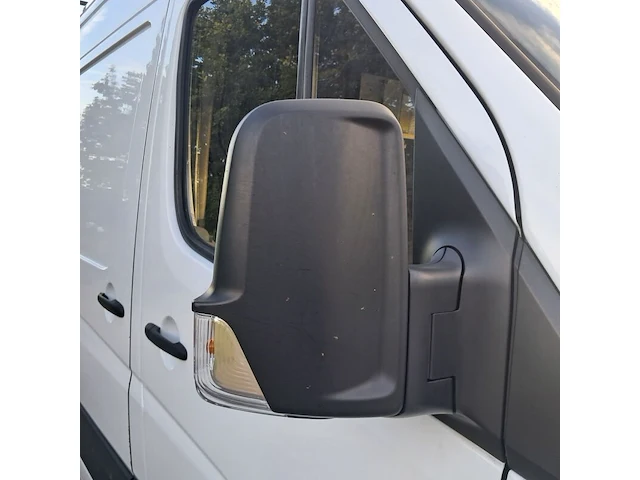 Bedrijfswagen voorzien van rioolreinigingsunit, mercedes-benz, sprinter 511 2.2 cdi 366 hd dc, 511 2.2 cdi 366 hd dc, 2008 - afbeelding 20 van  74