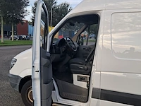 Bedrijfswagen voorzien van rioolreinigingsunit, mercedes-benz, sprinter 511 2.2 cdi 366 hd dc, 511 2.2 cdi 366 hd dc, 2008 - afbeelding 22 van  74
