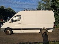Bedrijfswagen voorzien van rioolreinigingsunit, mercedes-benz, sprinter 511 2.2 cdi 366 hd dc, 511 2.2 cdi 366 hd dc, 2008 - afbeelding 12 van  74