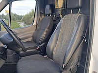Bedrijfswagen voorzien van rioolreinigingsunit, mercedes-benz, sprinter 511 2.2 cdi 366 hd dc, 511 2.2 cdi 366 hd dc, 2008 - afbeelding 24 van  74